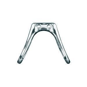 Nanośniki silikonowe, blokowe, do oprawek metalowych, 14,9 mm - 3 szt