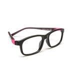 Oprawa korekcyjna dla dzieci Life Italia model JF 903, 12-16 lat