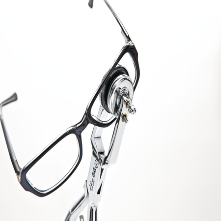 Cęgi do obrotu soczewki, 32 mm