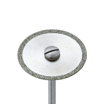 Tarczka diamentowa, szlifująca