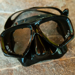 Maska do nurkowania Sea lion
