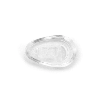 Nanośniki silikonowe, wkręcane i wciskane, 13 mm - 20 szt