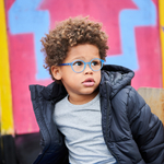 Oprawa korekcyjna dla dzieci Milo & Me Charly, 3-5 lat