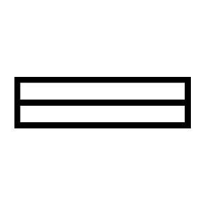 Cęgi płaskie, 5 mm