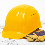 Okulary ochronne uniwersalne Nashville, duże