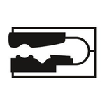 Cęgi do zaciskania tulei, eLite