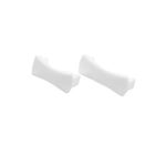 Zestaw mostków do okularów do pływania Coral