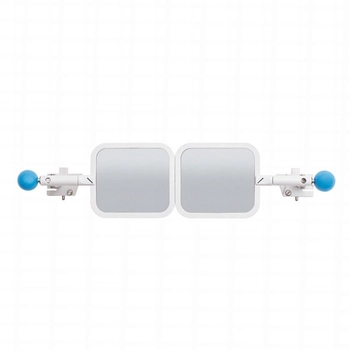 Nasadka z polaryzacją V OCULUS