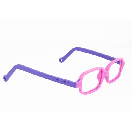 Oprawa korekcyjna dla dzieci Miraflex model Joy - Nose A, 4-6 lat