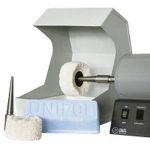 Uniwersalny łapacz kurzu do polerki