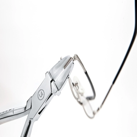 Cęgi do trzymania, 6 mm