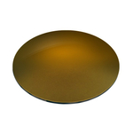 Soczewki plano CR 39, z powłoką lustrzaną i polaryzacją, Baza(6 - 1 para