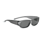 Okulary przeciwsłoneczne nakładane na okulary korekcyjne Ankara, M