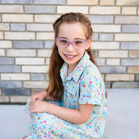 Oprawa korekcyjna dla dzieci Milo & Me Sara, 6-9 lat