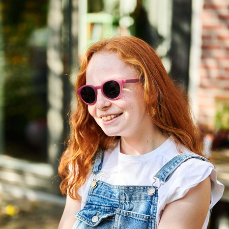 Okulary przeciwsłoneczne dla dzieci Milo & Me Lou, 10-12 lat