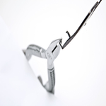 Cęgi z płaskimi ostrzami