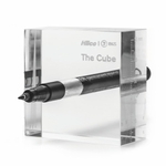 Narzędzie do znakowania soczewek The Cube, 3 w 1