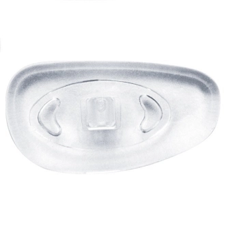 Nanośniki silikonowe, wkręcane, 15 mm - 10 par