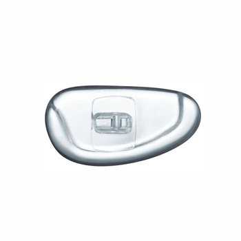 Nanośniki z PVC, wciskane, 17 mm - 100 szt