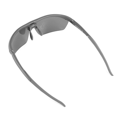 Okulary sportowe przeciwsłoneczne Leader Peloton z możliwością korekcji