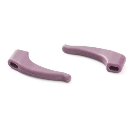 Oprawa korekcyjna dla dzieci Milo & Me Billie, 10-12 lat, Fioletowy