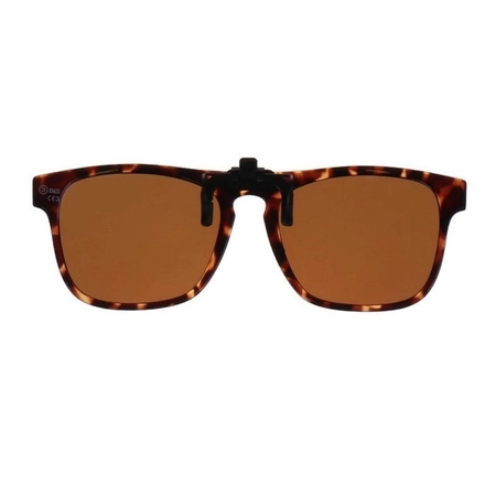 Nakładka Limnos w prostokątnym kształcie, odchylana z polaryzacją, 55 x 43 mm