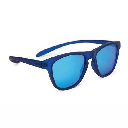 Okulary przeciwsłoneczne dla dzieci, lustrzane z polaryzacją 6-10 lat