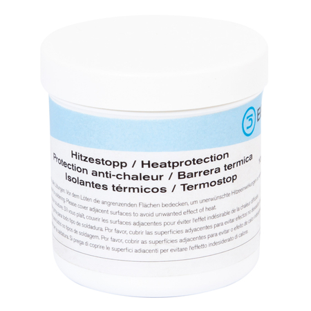 Ochrona przed gorącem