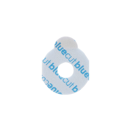 Przylepce uniwersalne Blue Cut, 24 mm, 1000 szt.