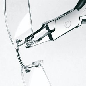 Cęgi do prostowania wsporników nanośników, eLite