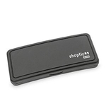 Nakładka Serifos, odchylana z polaryzacją, 50 x 40 mm