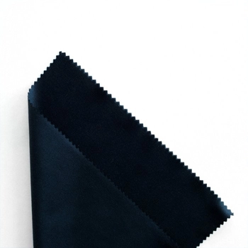 Ściereczki do okularów w jakości STANDARD, kolor: czarny, 100 szt.