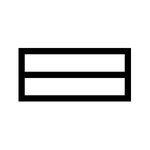 Cęgi płaskie eLite, 3 mm