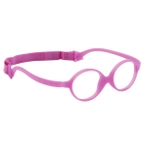 Oprawa korekcyjna dla dzieci Milo & Me Jessie, 0-1 lat