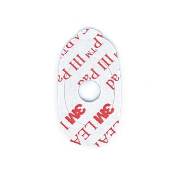 Przylepce NIDEK 3M Leap III 31x17 mm