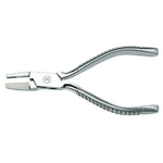 Cęgi prostujące do okularów wierconych, 8 mm