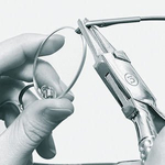 Cęgi płaskie eLite, 3 mm