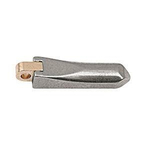 Zawiasy sprężynowe, do opraw metalowych, zestaw - 10 szt