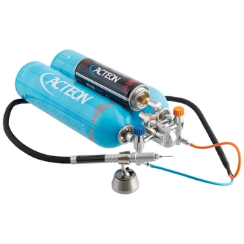 Zestaw lutowniczy MICRO-TORCH  II