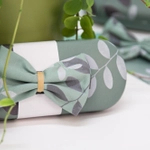 Etui na okulary Fashion Leaves
