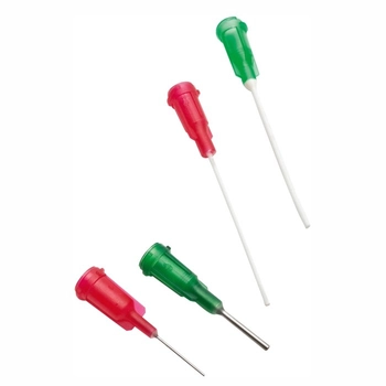 Nasadka do dozowania kleju