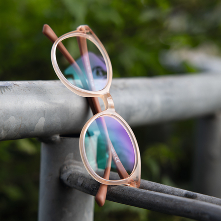 Oprawa korekcyjna dla dzieci Milo & Me Juno, 10-12 lat