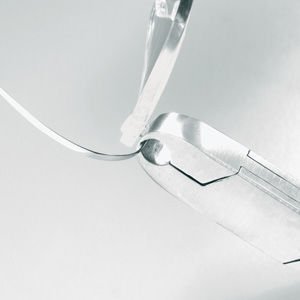 Cęgi do opraw wierconych, eLite