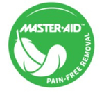 Plastry na oko Ortopad Regular >4/5 lat Zamek, 10 szt.