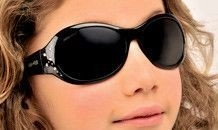 Okulary przeciwsłoneczne dla dzieci Miraflex, 6-10 lat