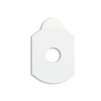 Przylepce uniwersalne 30 x 18 mm