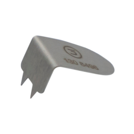 Narzędzie Minifit do znakowania nanośników w oprawie