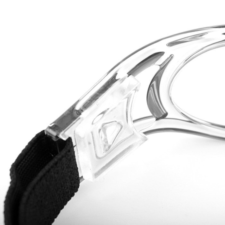 Okulary sportowe korekcyjne Leader Bounce