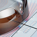 Mata magnetyczna, serwisowa