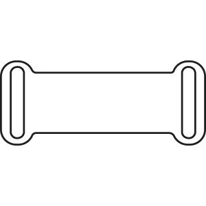 Etykietki na cenę - 200 szt.